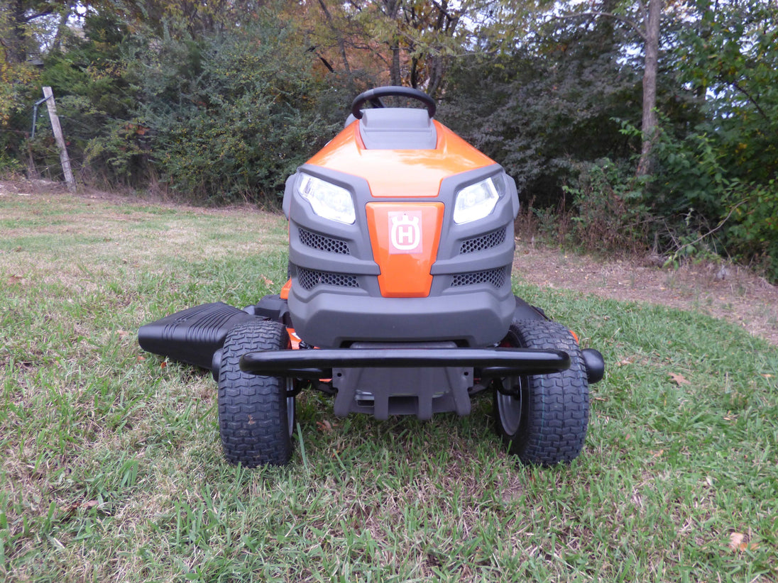 Husqvarna LGT2654 Lawn Tractor