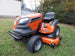 Husqvarna LGT2654 Lawn Tractor