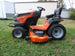 Husqvarna LGT2654 Lawn Tractor