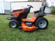 Husqvarna LGT2654 Lawn Tractor