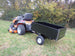 Husqvarna LGT2654 54" Lawn Tractor Dump Cart