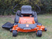 Husqvarna Z254 Zero Turn Mower 54" Kawasaki - Bagger Package