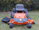 Husqvarna Z254 Zero Turn Mower 54" Kawasaki - Bagger Package