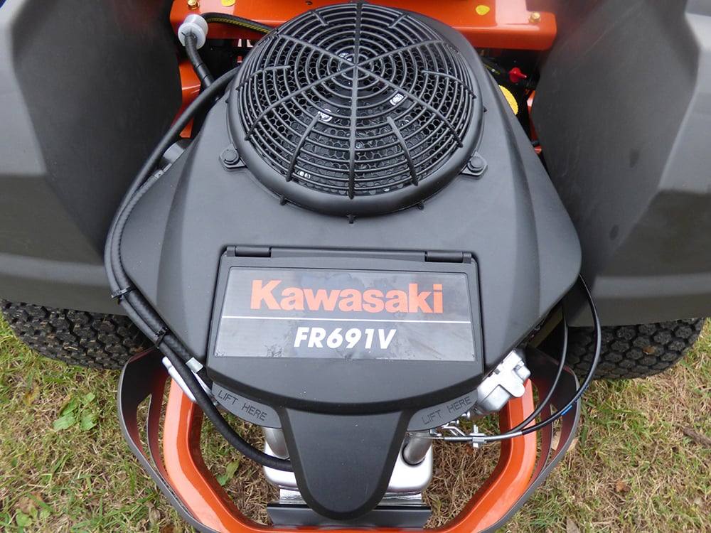 Husqvarna Z254 KAW