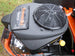 Husqvarna Z254 Zero Turn Mower 54" Kawasaki - Bagger Package