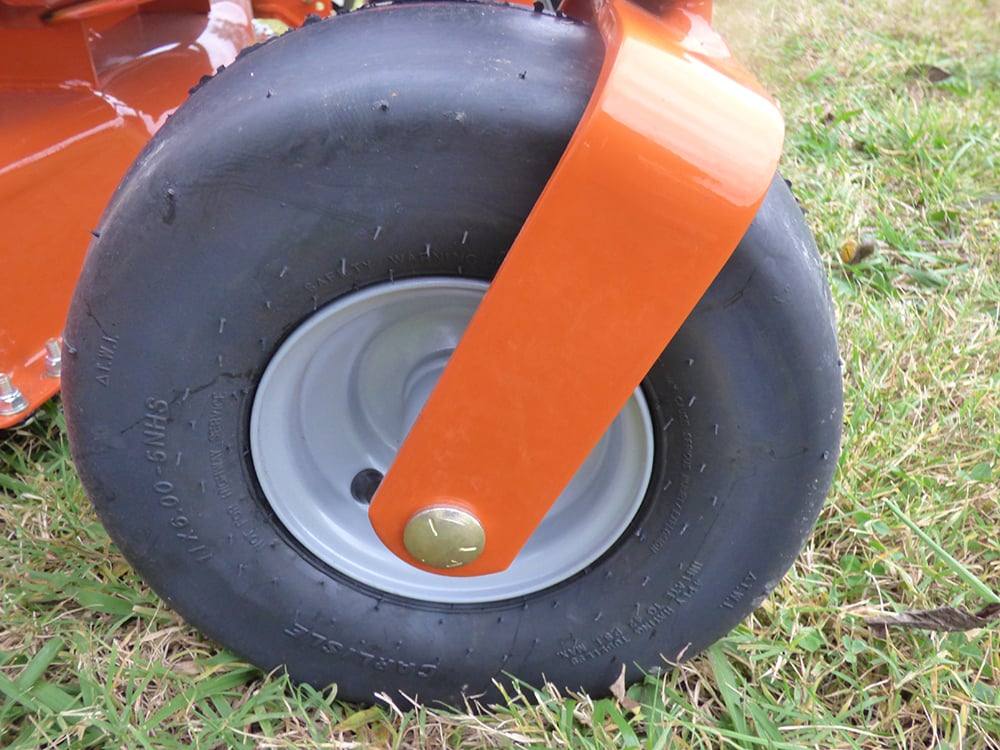 Husqvarna Z254 Zero Turn Mower 54" Kawasaki - Bagger Package