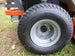 Husqvarna Z254 KAW