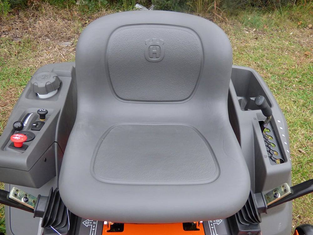 Husqvarna Z254 KAW