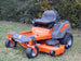 Husqvarna Z254 Zero Turn Mower 54" Kawasaki - Bagger Package
