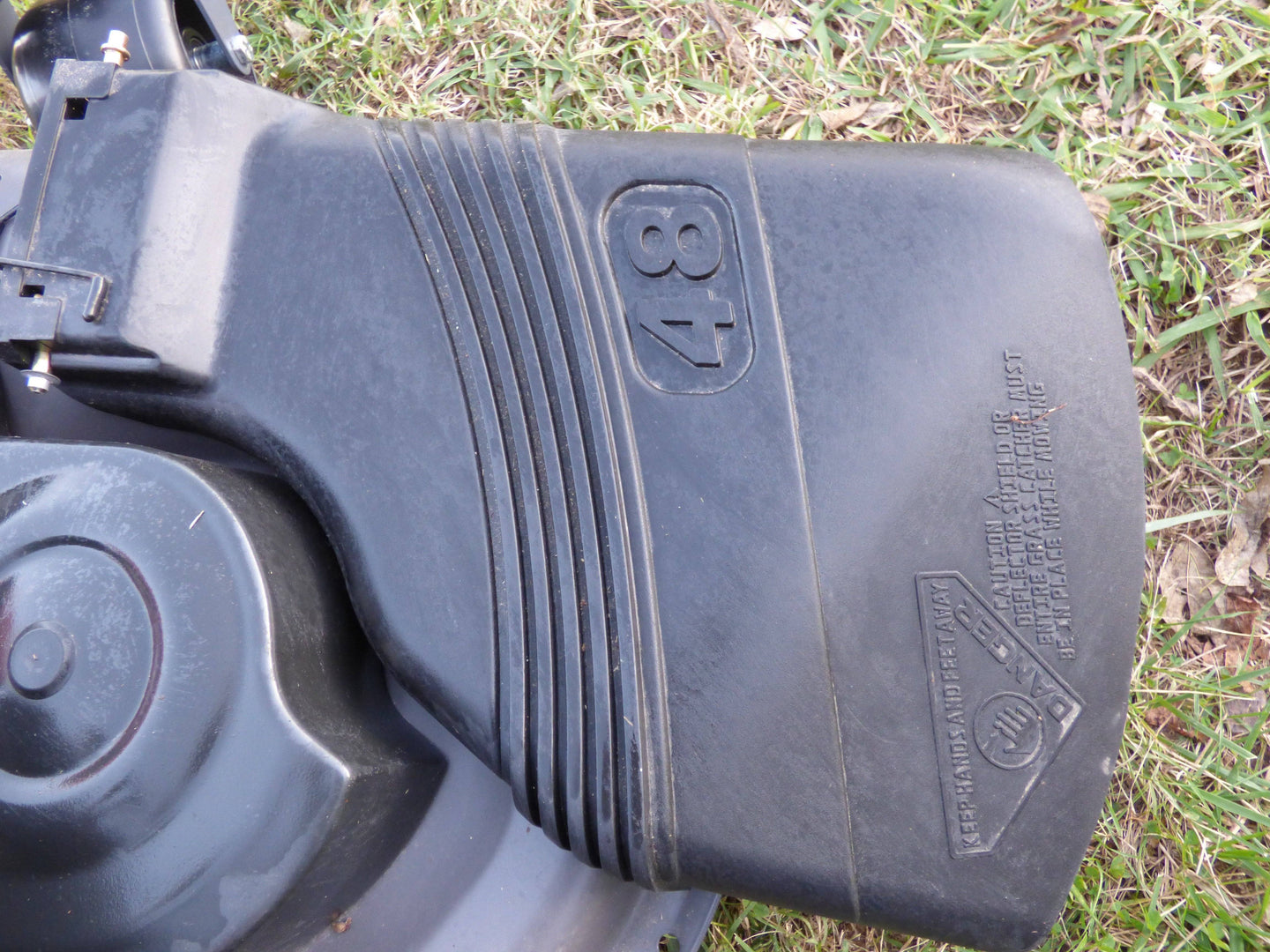 Husqvarna R 322T AWD