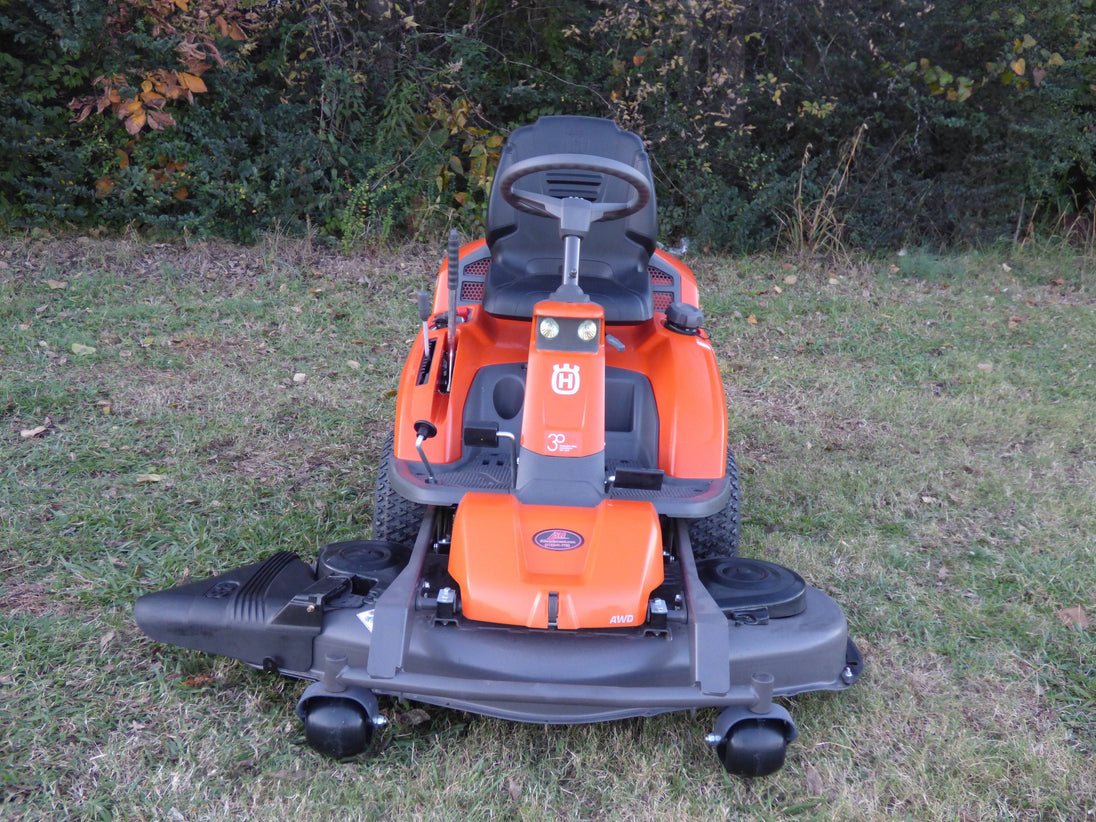 Husqvarna R 322T AWD