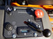 Husqvarna MZ48 Zero Turn Lawn Mower with Gift Card