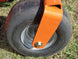 Husqvarna MZ48 Zero Turn Lawn Mower with Gift Card