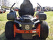 Husqvarna MZ48 Zero Turn Lawn Mower with Gift Card