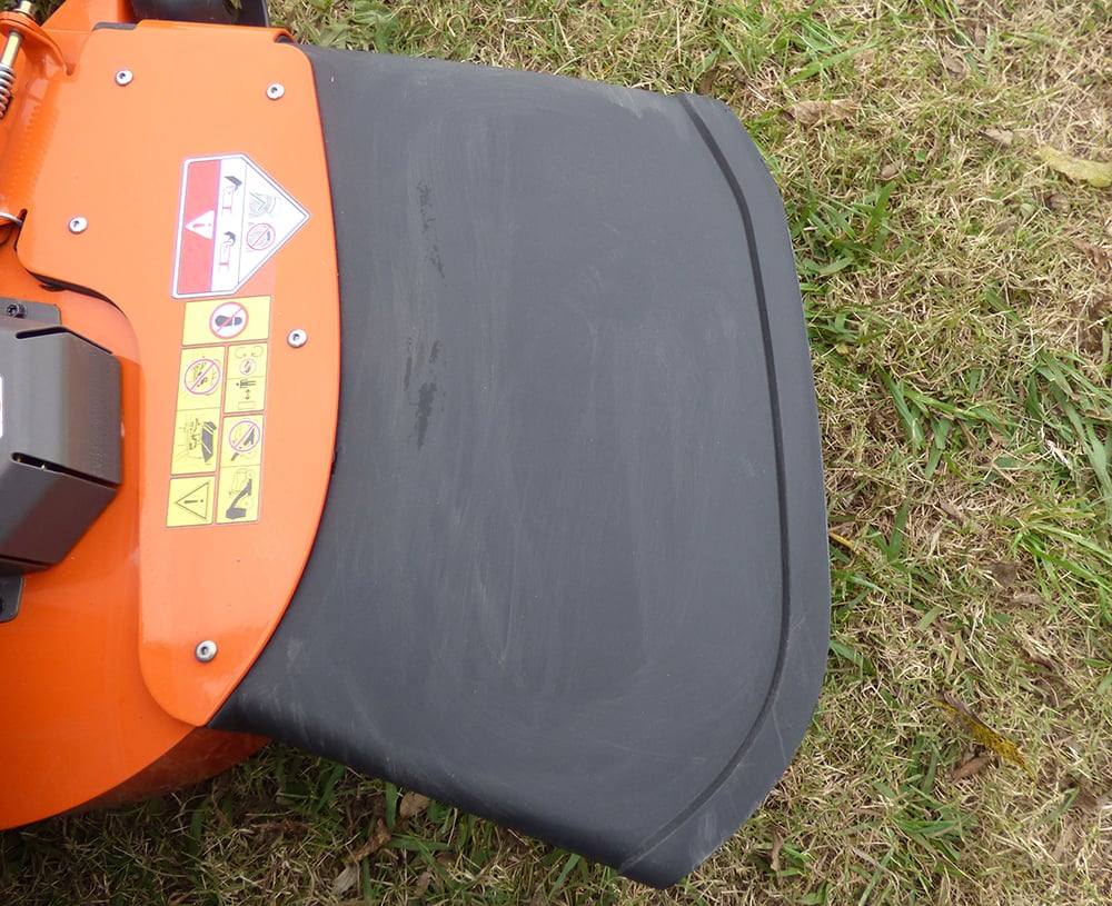 Husqvarna Z248F Zero Turn Lawn Mower with Gift Card