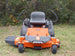 Husqvarna Z248F Briggs