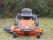 Husqvarna Z248F Briggs