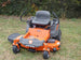 Husqvarna Z248F Briggs