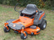 Husqvarna Z248F Zero Turn Lawn Mower with Gift Card