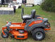 Husqvarna Z248F Briggs