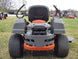 Husqvarna Z248F Briggs