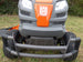 Husqvarna GTH52XLS Garden Lawn Tractor