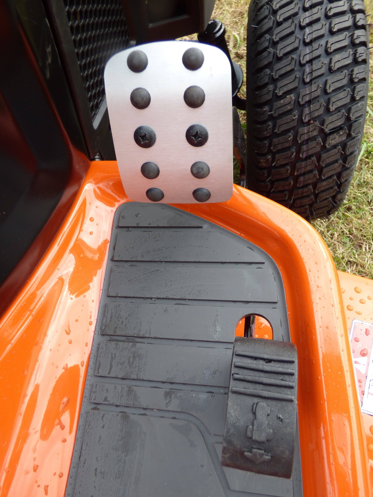 Husqvarna GTH52XLS Garden Lawn Tractor