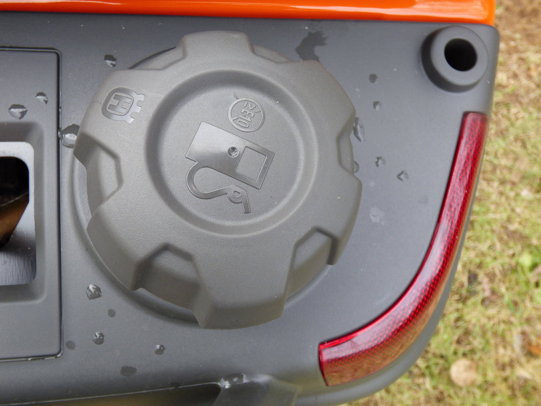 Husqvarna GTH52XLS Garden Lawn Tractor