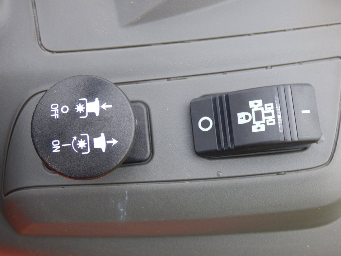 Husqvarna GTH52XLS Garden Lawn Tractor