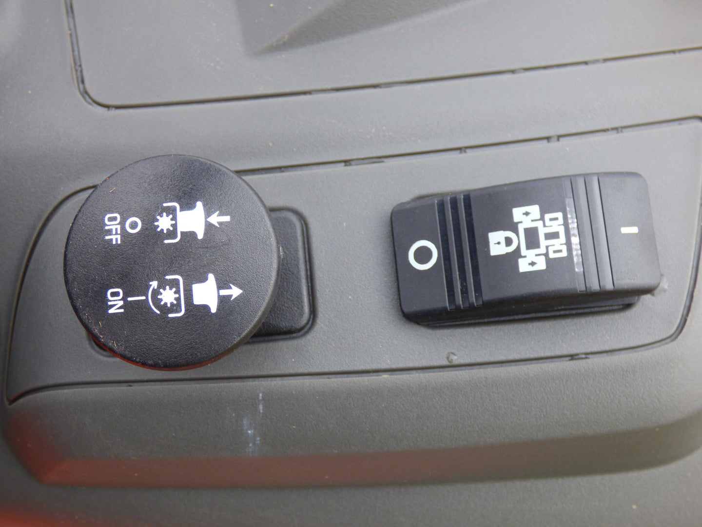 Husqvarna GTH52XLS Garden Lawn Tractor