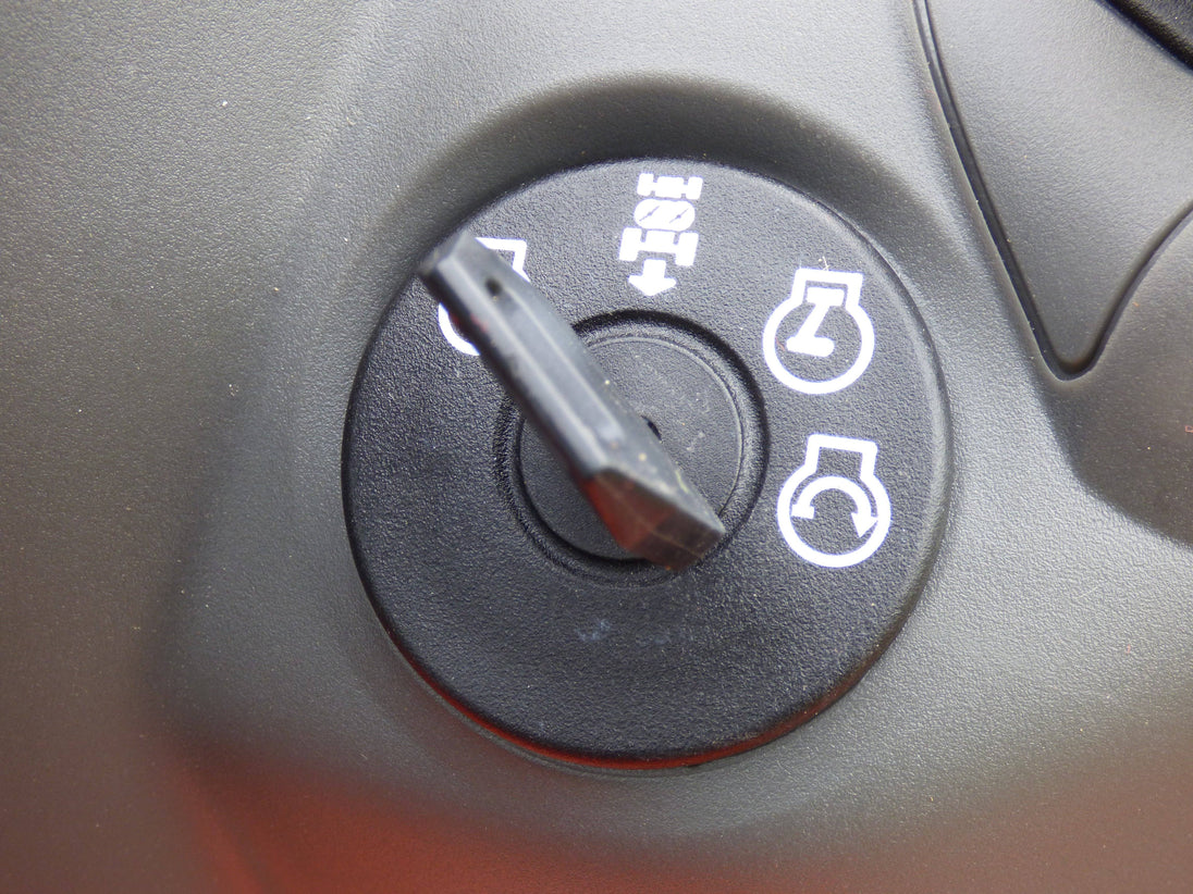 Husqvarna GTH52XLS Garden Lawn Tractor