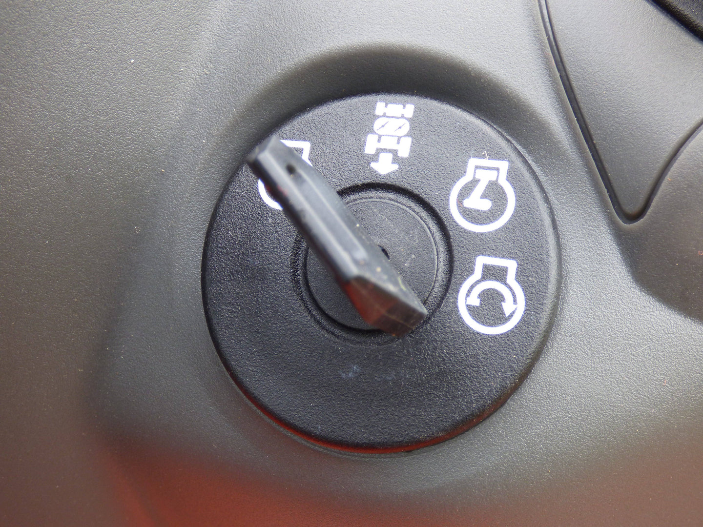 Husqvarna GTH52XLS Garden Lawn Tractor