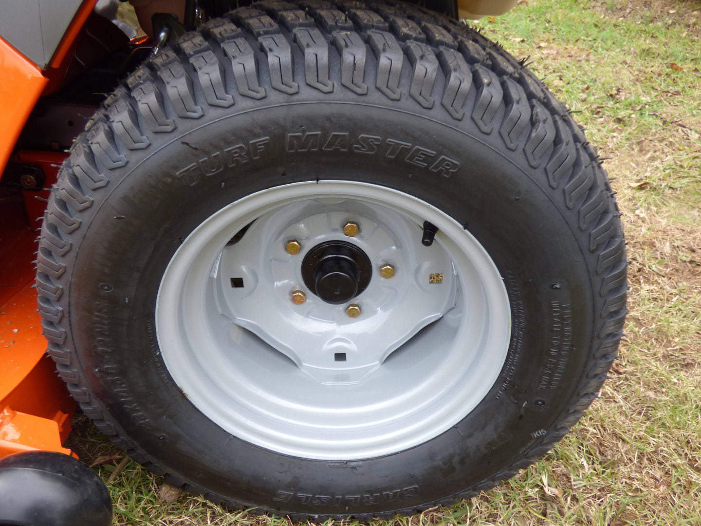 Husqvarna GTH52XLS Garden Lawn Tractor