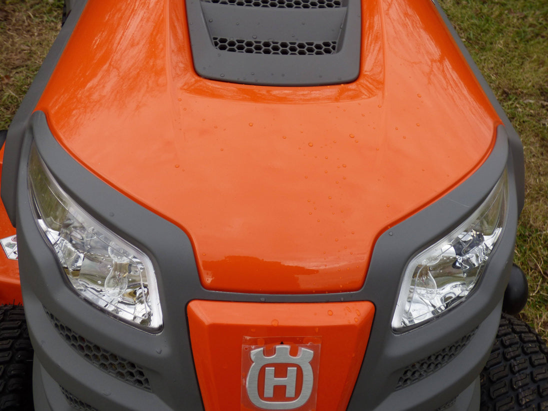 Husqvarna GTH52XLS Garden Lawn Tractor