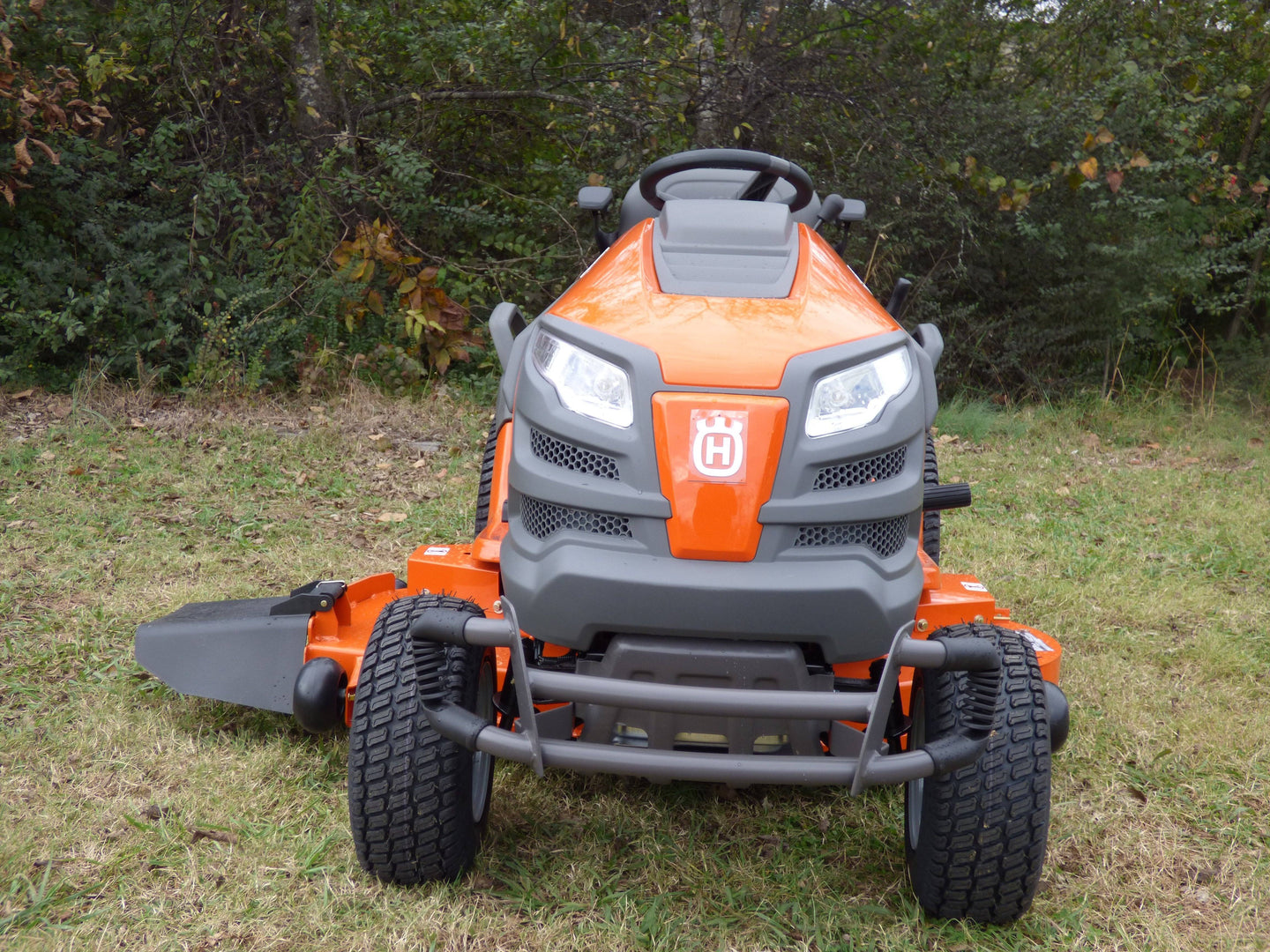 Husqvarna GTH52XLS Garden Lawn Tractor