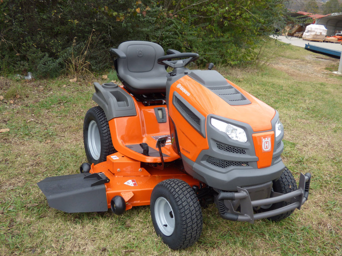 Husqvarna GTH52XLS Garden Lawn Tractor