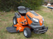 Husqvarna GTH52XLS Garden Lawn Tractor