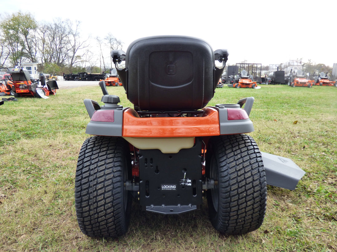 Husqvarna GTH52XLS Garden Lawn Tractor