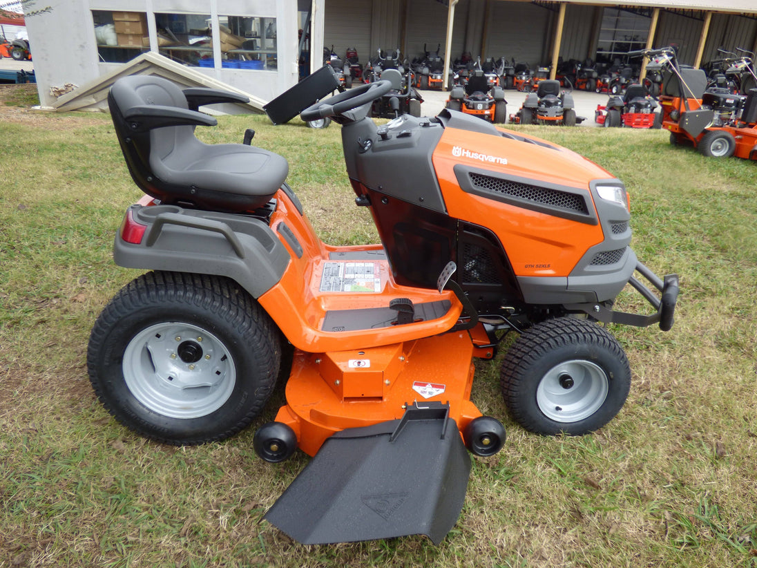 Husqvarna GTH52XLS Garden Lawn Tractor