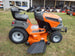 Husqvarna GTH52XLS Garden Lawn Tractor