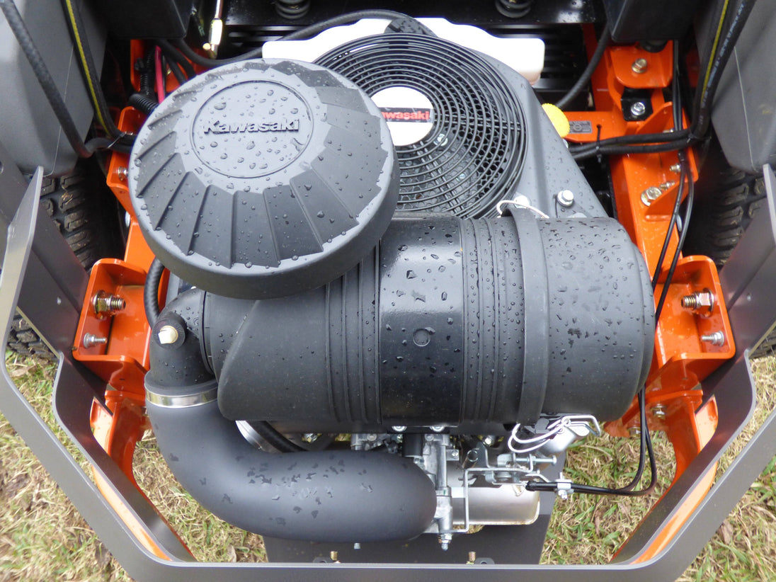 Husqvarna PZT48 KAW