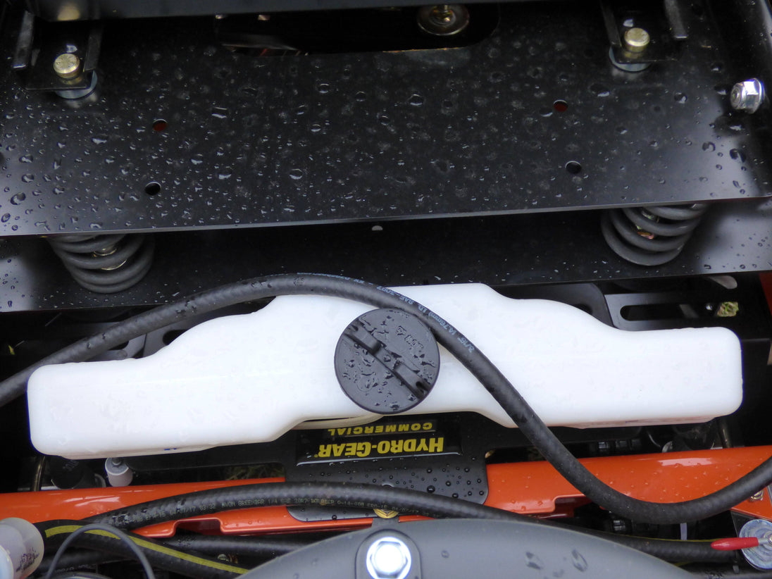 Husqvarna PZT48 KAW