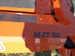 Husqvarna MZT52 Zero Turn Mower with Gift Card