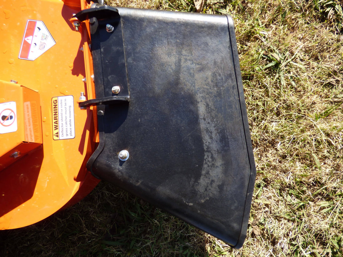 Husqvarna MZT52 Zero Turn Mower with Gift Card