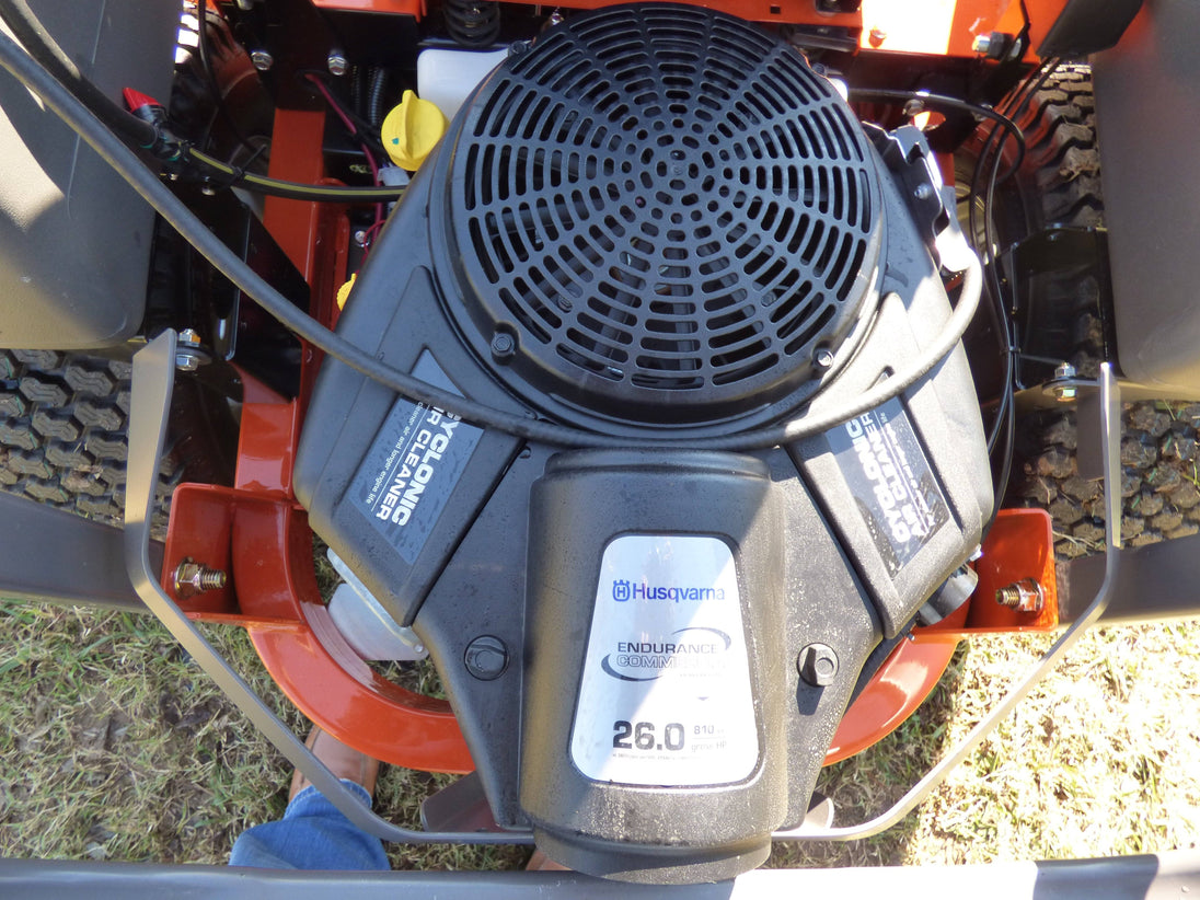 Husqvarna MZT52 Koh