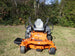 Husqvarna MZT52 Koh