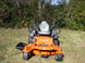 Husqvarna MZT52 Koh
