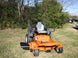Husqvarna MZT52 Briggs