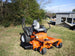 Husqvarna MZT52 Briggs