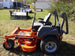 Husqvarna MZT52 Zero Turn Mower with Gift Card